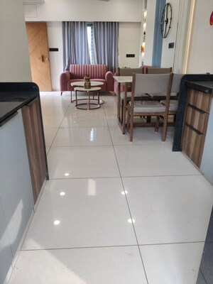 Kitchen in 4 BHK Villa at Amardeep Luxuria, Vadsar – for Sale
