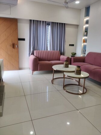 4 BHK + Extra Room,Store Room Villa For Sale in Amardeep Luxuria in Vadsar, Vadodara