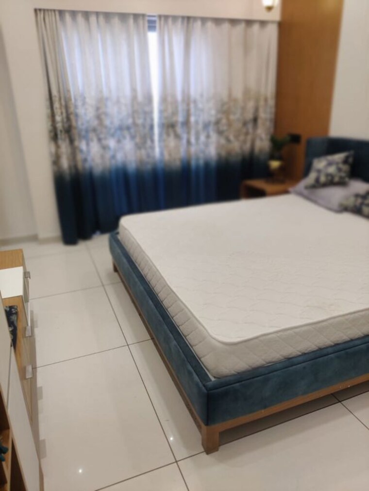 Bedroom, amardeep-luxuria 4 Bedroom 910 Sq.Ft. Villa In Vadsar Vadodara 10474420