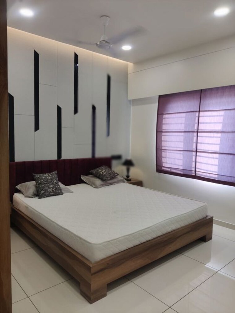 Bedroom, amardeep-luxuria 4 Bedroom 910 Sq.Ft. Villa In Vadsar Vadodara 10474420