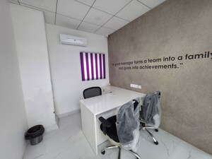 Team Area in  Office Space at Madhapur – for Rent