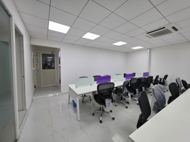 Team Area, madhapur Commercial Office Space 3000 Sq.Ft. In Madhapur Hyderabad 10619724