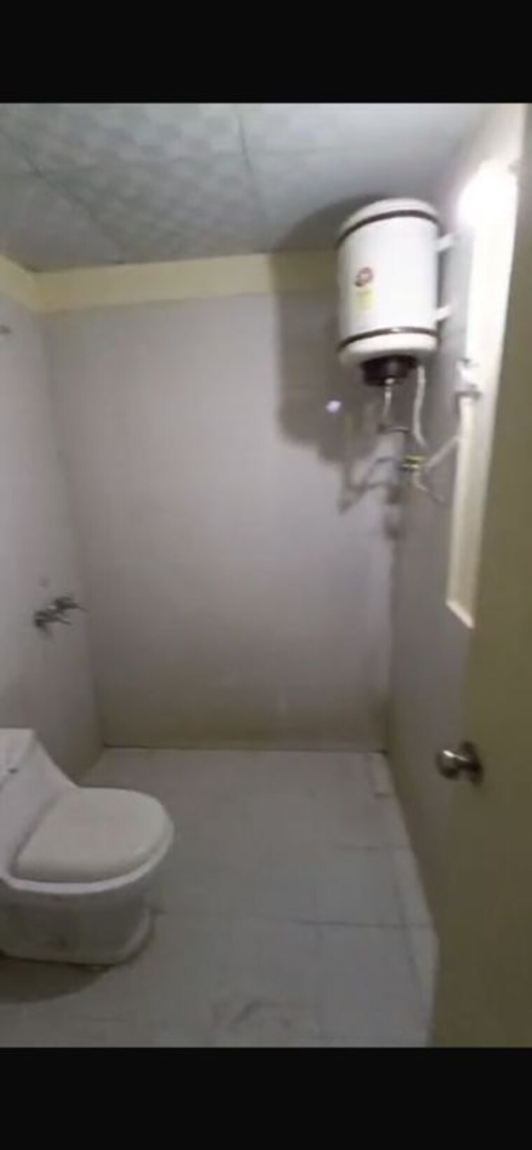 Bathroom, pyramid-urban-homes-2 2 Bedroom 600 Sq.Ft. Apartment In Sector 86 Gurgaon 10619743