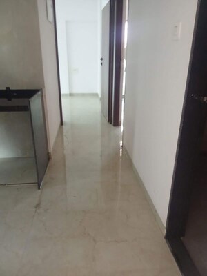 Building Lobby in 2 BHK Apartment at Goregaon West – for Sale