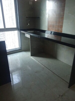 Kitchen in 2 BHK Apartment at Goregaon West – for Sale