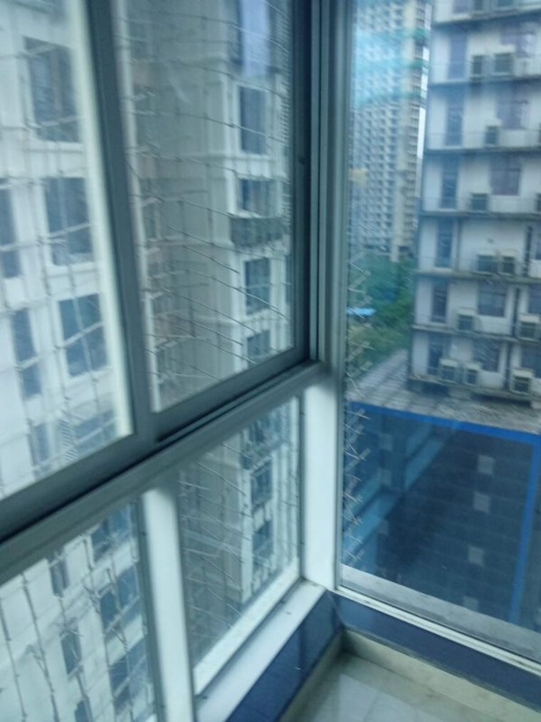 Balcony, goregaon west 2 Bedroom 540 Sq.Ft. Apartment In Goregaon West Mumbai 10619737