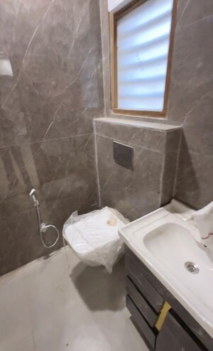 Bathroom in 3 BHK Builder Floor at Fidato Honour Homes, Sector 89 – for Sale