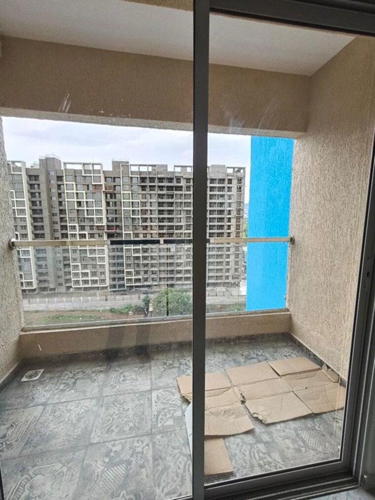 undefined, aishwaryam-insignia 2 Bedroom 676 Sq.Ft. Apartment In Punawale Pune 10619742