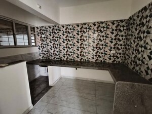 Kitchen in 2 BHK Apartment at Aishwaryam Insignia, Punawale – for Sale