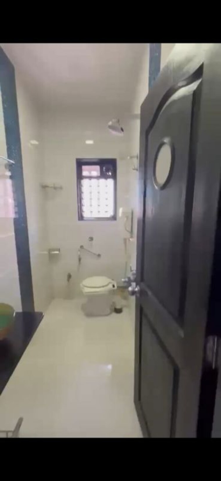 Bathroom, surbahar-chs 2 Bedroom 700 Sq.Ft. Apartment In Vasant Vihar Thane 10619739