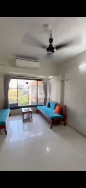 2 BHK Apartment For Rent in Surbahar CHS, Vasant Vihar