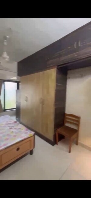 Kitchen in 2 BHK Apartment at Surbahar CHS, Vasant Vihar – for Rent