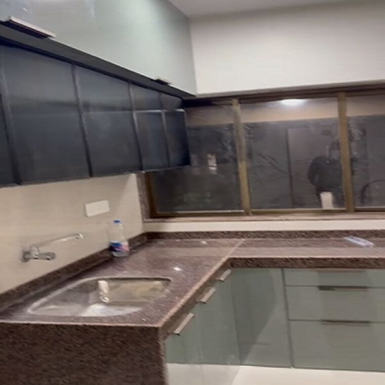 Kitchen, sanyam-ashok-odyssey-a-wing 1 Bedroom 450 Sq.Ft. Apartment In Ghatkopar West Mumbai 10619736