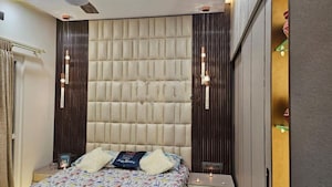 Room in 1.5 BHK Apartment at Century Ethos, Hebbal – for Rent