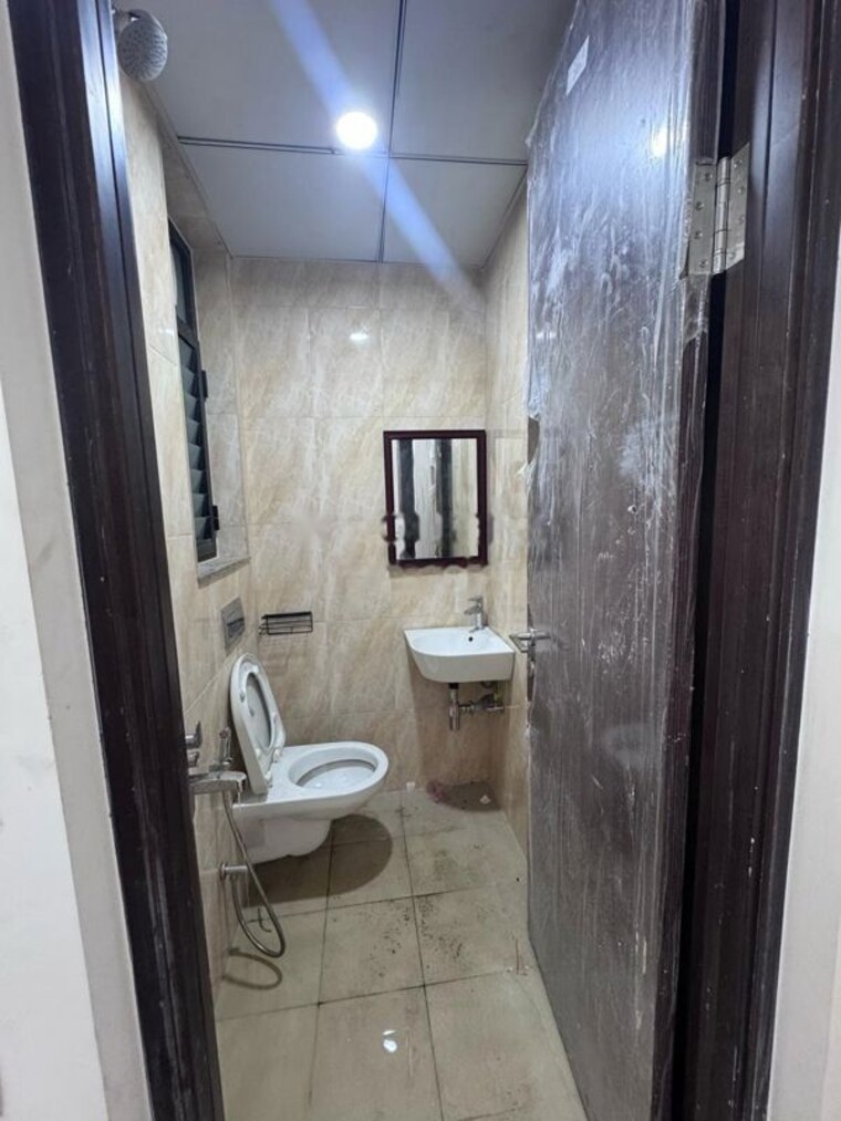 Bathroom, century-ethos 1.5 Bedroom 690 Sq.Ft. Apartment In Hebbal Bangalore 10619754