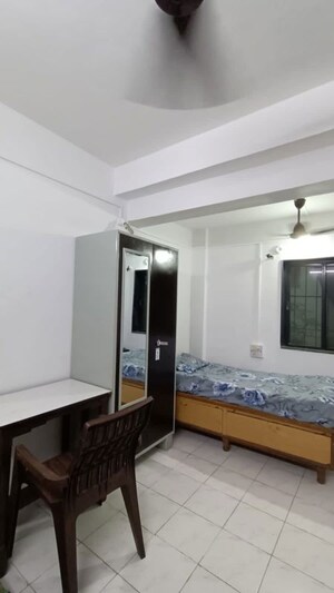 Bedroom in  Pg at Mahatma Society – for Rent