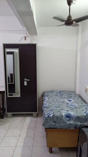 Bedroom in  Pg at Mahatma Society – for Rent