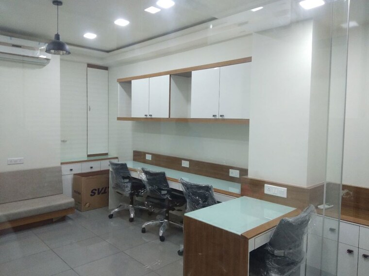 Kitchen, thaltej Commercial Office Space 728 Sq.Ft. In Thaltej Ahmedabad 10619756