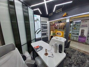 Floor Plan in  Shop at Agripada – for Sale