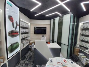 Floor Plan in  Shop at Agripada – for Sale