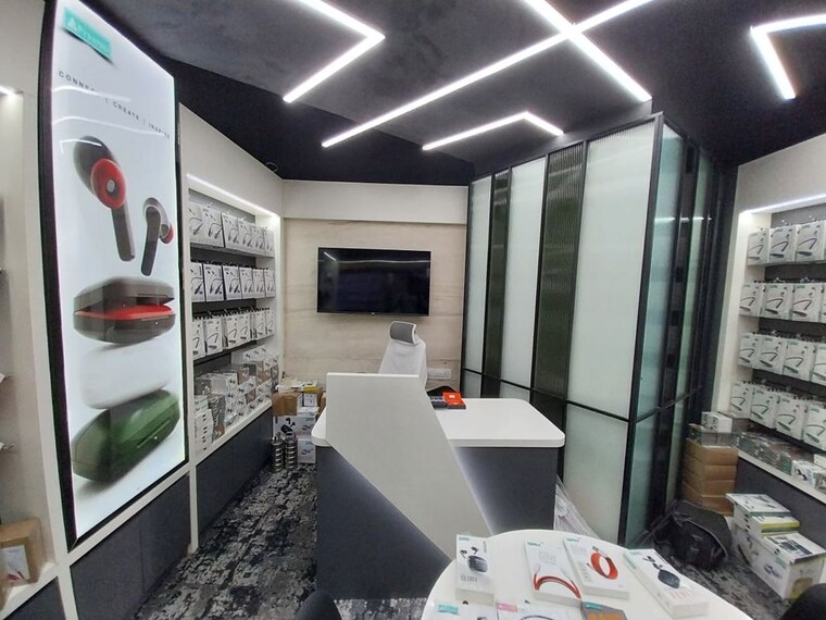 Floor Plan, agripada Commercial Shop 100 Sq.Ft. In Agripada Mumbai 10619753