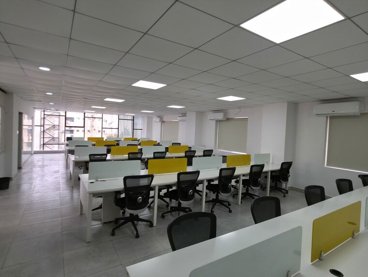 Team Area, madhapur Commercial Office Space 4000 Sq.Ft. In Madhapur Hyderabad 10619745