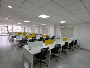  Office Space For Rent in Madhapur