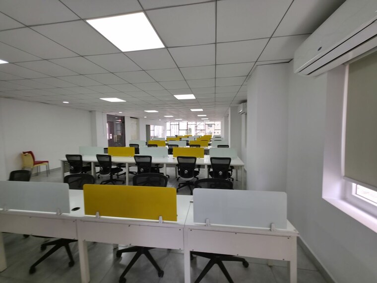 Team Area, madhapur Commercial Office Space 4000 Sq.Ft. In Madhapur Hyderabad 10619745