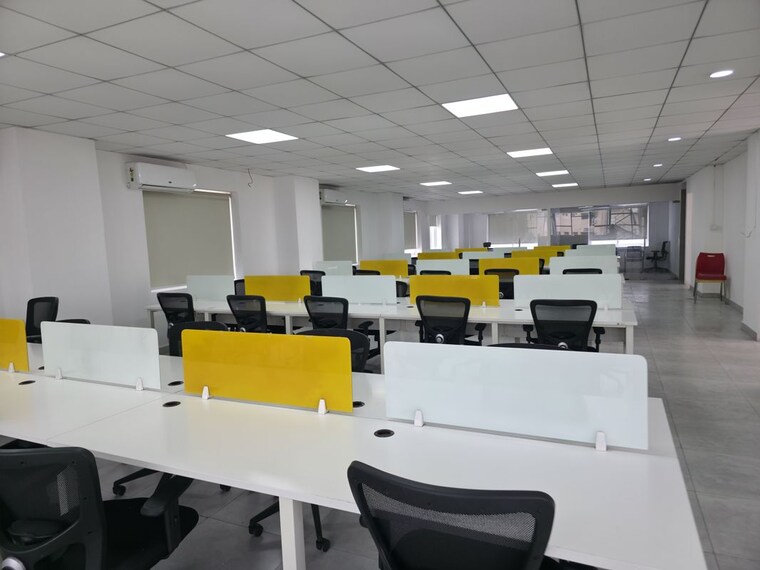 Team Area, madhapur Commercial Office Space 4000 Sq.Ft. In Madhapur Hyderabad 10619745