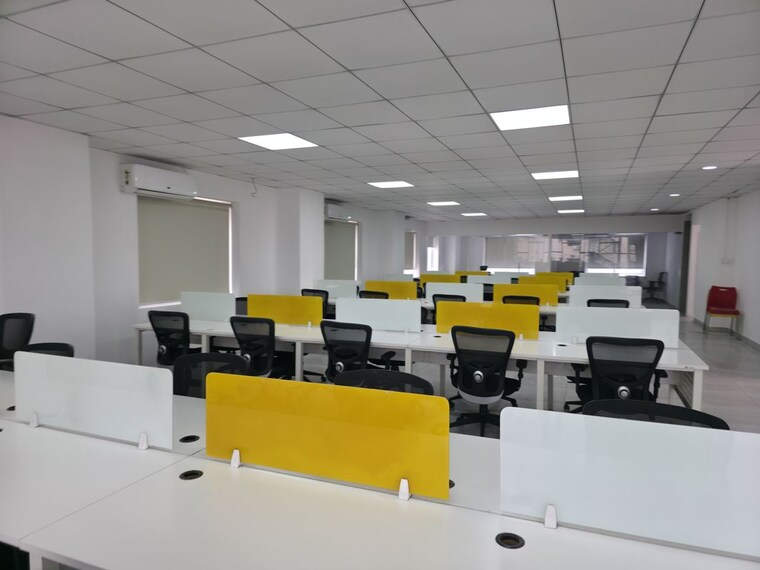 Team Area, madhapur Commercial Office Space 4000 Sq.Ft. In Madhapur Hyderabad 10619745