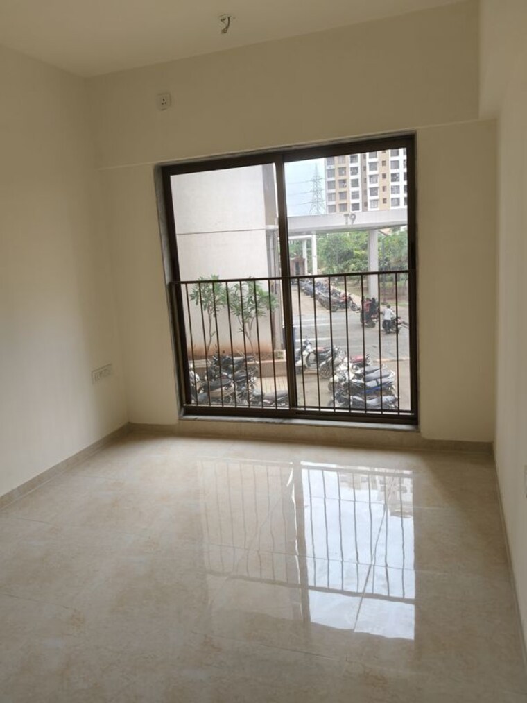 Room, sunteck-maxxworld 2 Bedroom 570 Sq.Ft. Apartment In Naigaon East Palghar 10619763