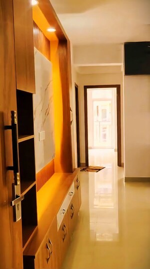 2 BHK Apartment For Rent in GLS Avenue 81, Sector 81