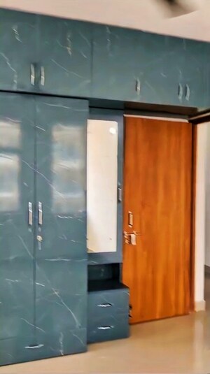 Furnished Amenities in 2 BHK Apartment at GLS Avenue 81, Sector 81 – for Rent