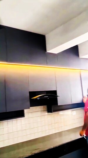 Team Area in 2 BHK Apartment at GLS Avenue 81, Sector 81 – for Rent