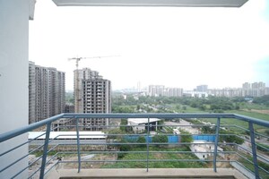 2 BHK Apartment – Exterior View View at Godrej Oasis, Sector 88a - for Sale