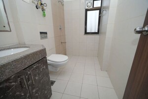 Bathroom in 2 BHK Apartment at Godrej Oasis, Sector 88a – for Sale