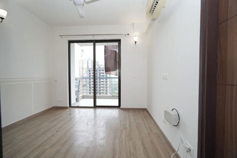 Room, godrej-oasis 2 Bedroom 1307 Sq.Ft. Apartment In Sector 88a Gurgaon 10619760