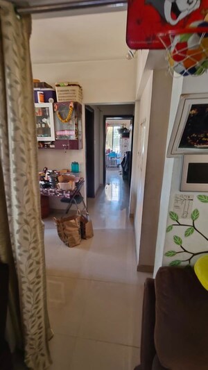 2 BHK Apartment For Sale in Pimple Nilakh