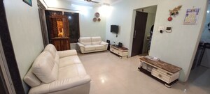 3 BHK Apartment For Rent in Kunal Icon, Pimple Saudagar