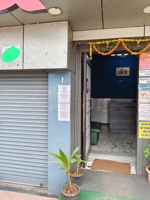  Shop For Rent in Navpada