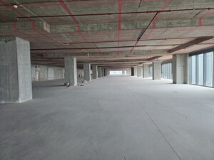 Parking in  Office Space at SAS iTower, Khajaguda – for Sale