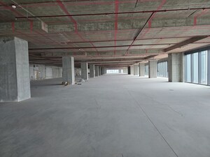 Parking in  Office Space at SAS iTower, Khajaguda – for Sale