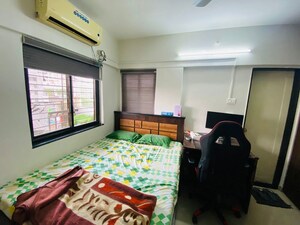2 BHK Apartment For Sale in Sanjeevani Sadafulee, Baner