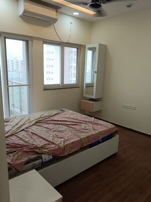 2 BHK Apartment For Rent in Purva Silversands, Mundhwa