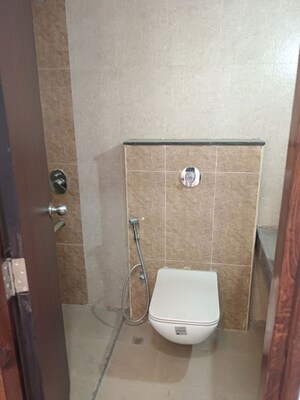 Bathroom in 2 BHK Apartment at Purva Silversands, Mundhwa – for Rent