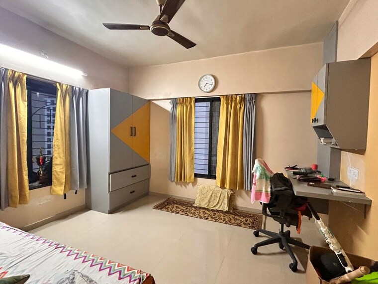 Team Area, sonigara-kesar 2 Bedroom 850 Sq.Ft. Apartment In Wakad Pune 10619787