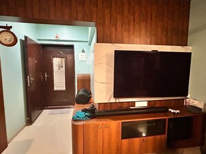 Furnished Amenities in 2 BHK Apartment at Sonigara Kesar, Wakad – for Rent