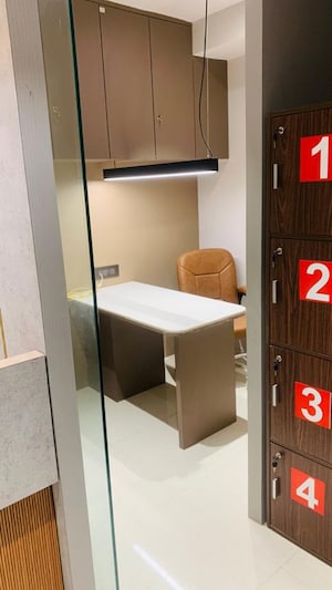  Office Space For Rent in Sola