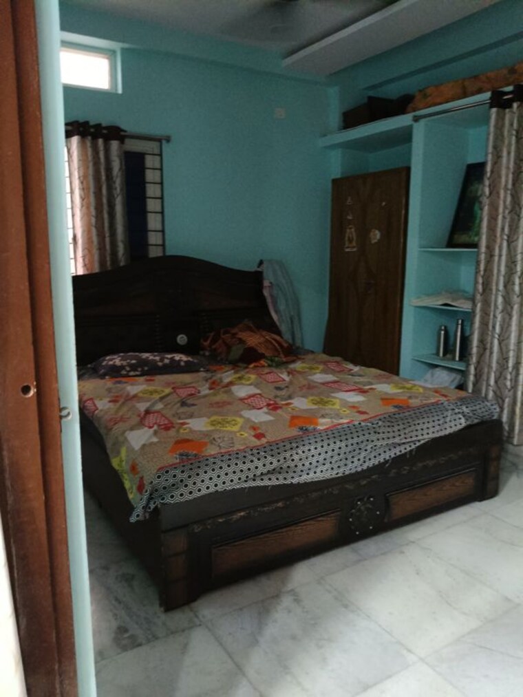 Bedroom, om-residency-uppal 5 Bedroom 170 Sq.Yd. Independent House In Uppal Hyderabad 10619731