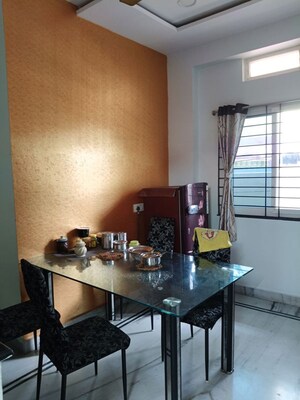 Dining area in 5 BHK Independent House at OM Residency Uppal, Uppal – for Sale